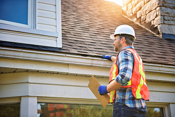 Licensed Roof Leak Repair service in Cresco, IA - Ben Roofing and Steel LLC